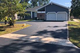 Trusted Mountain Green, UT Driveway Paving Services Experts